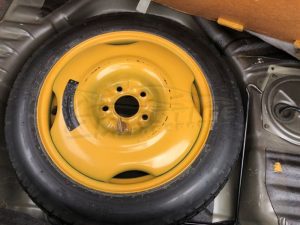 1994 Nissan Skyline R32 GTR 11