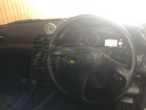 1994 Nissan Skyline R32 GTR 14