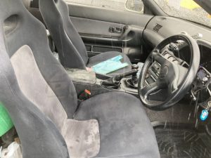 1994 Nissan Skyline R32 GTR 18