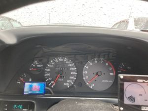 1994 Nissan Skyline R32 GTR 23