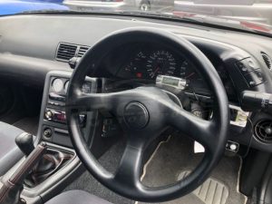 1994 Nissan Skyline R32 GTR 23