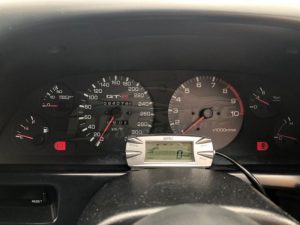 1994 Nissan Skyline R32 GTR 24