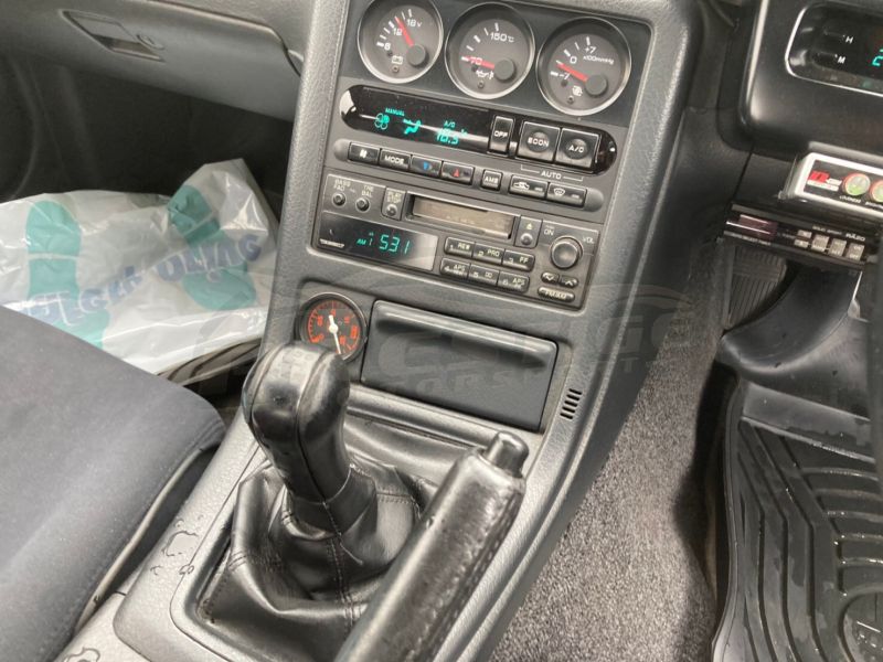 1994 Nissan Skyline R32 GTR 25