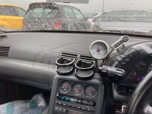 1994 Nissan Skyline R32 GTR 26
