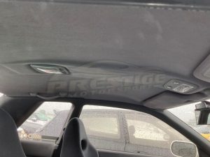 1994 Nissan Skyline R32 GTR 27