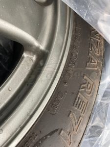 1994 Nissan Skyline R32 GTR 31