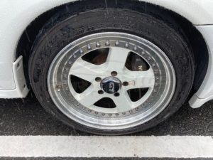 1994 Nissan Skyline R32 GTR 32