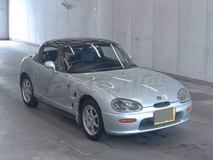 1994 Suzuki Cappuccino 02