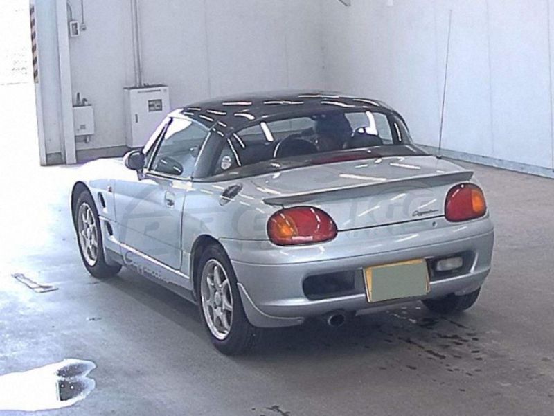 1994 Suzuki Cappuccino 03