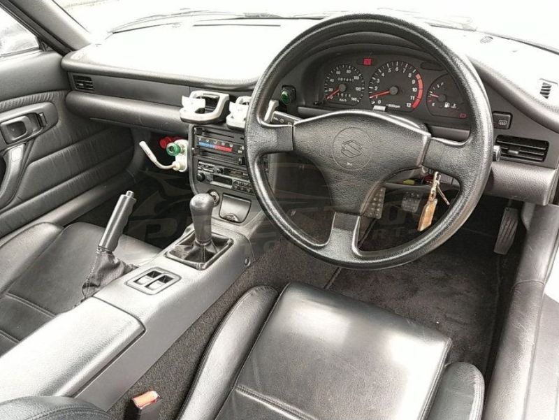 1994 Suzuki Cappuccino 04