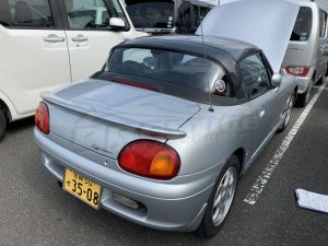 1994 Suzuki Cappuccino 09