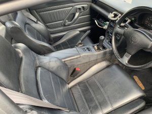 1994 Suzuki Cappuccino 10