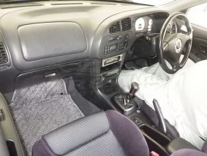 1998 Mitsubishi Lancer EVO 5 GSR 04