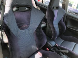 1998 Mitsubishi Lancer EVO 5 GSR 20