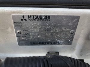 1998 Mitsubishi Lancer EVO 5 GSR 29