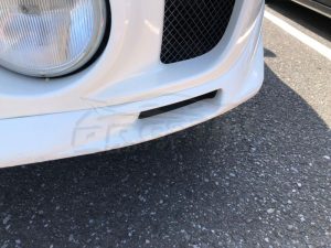 1998 Mitsubishi Lancer EVO 5 GSR 35