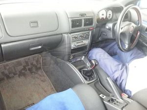 1998 Subaru WRX 22B STi 04