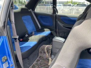 1998 Subaru WRX 22B STi 15