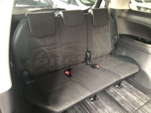 2015 Toyota Estima hybrid 10