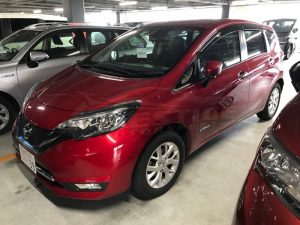 2016 Nissan Note e-Power 04