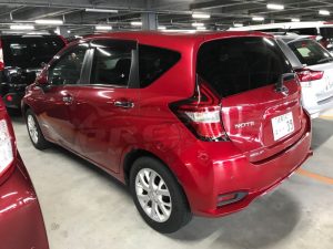 2016 Nissan Note e-Power 05