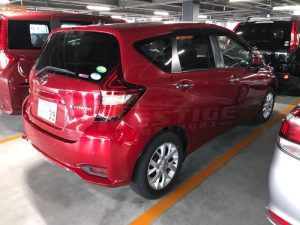 2016 Nissan Note e-Power 06