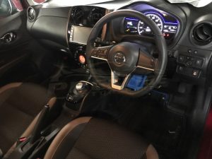 2016 Nissan Note e-Power 07