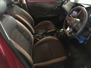 2016 Nissan Note e-Power 08