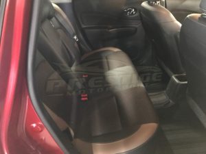 2016 Nissan Note e-Power 09