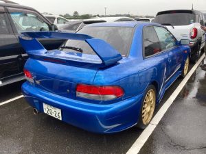 22B STi 05