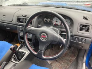 22B STi 08