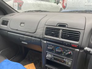 22B STi 13