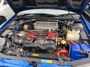 22B STi 24