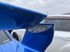22B STi 25