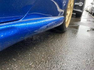 22B STi 27