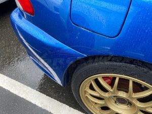 22B STi 29