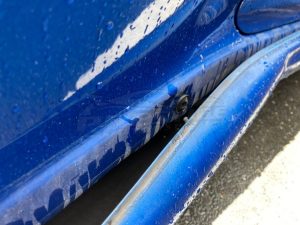 22B STi 30
