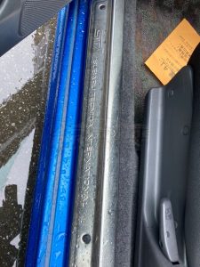 22B STi 31