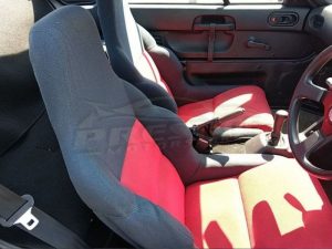 1993 MAZDA AUTOZAM AZ-1 pic 04
