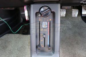 1993 MAZDA AUTOZAM AZ-1 pic 09