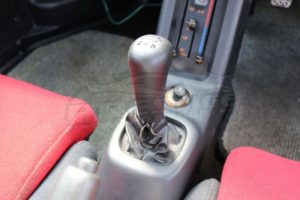 1993 MAZDA AUTOZAM AZ-1 pic 11