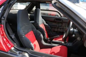 1993 MAZDA AUTOZAM AZ-1 pic 12