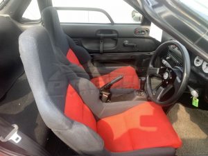 1993 MAZDA AUTOZAM AZ-1 pic 18