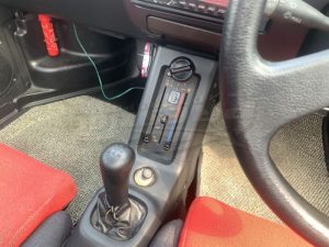 1993 MAZDA AUTOZAM AZ-1 pic 20
