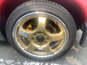 1993 MAZDA AUTOZAM AZ-1 pic 23