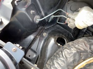 1993 MAZDA AUTOZAM AZ-1 pic 27