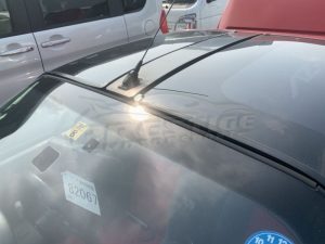 1993 MAZDA AUTOZAM AZ-1 pic 31