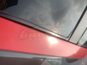 1993 MAZDA AUTOZAM AZ-1 pic 32