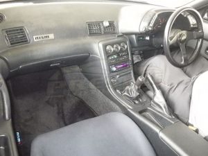 1993 Nissan Skyline R32 GTR 04