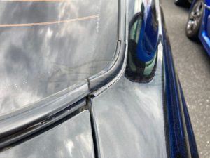 1993 Nissan Skyline R32 GTR 10